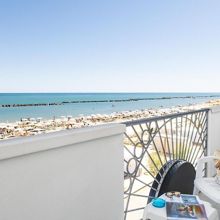 Hotel Orizzonte Bellaria-Igea Marina Bagian luar foto