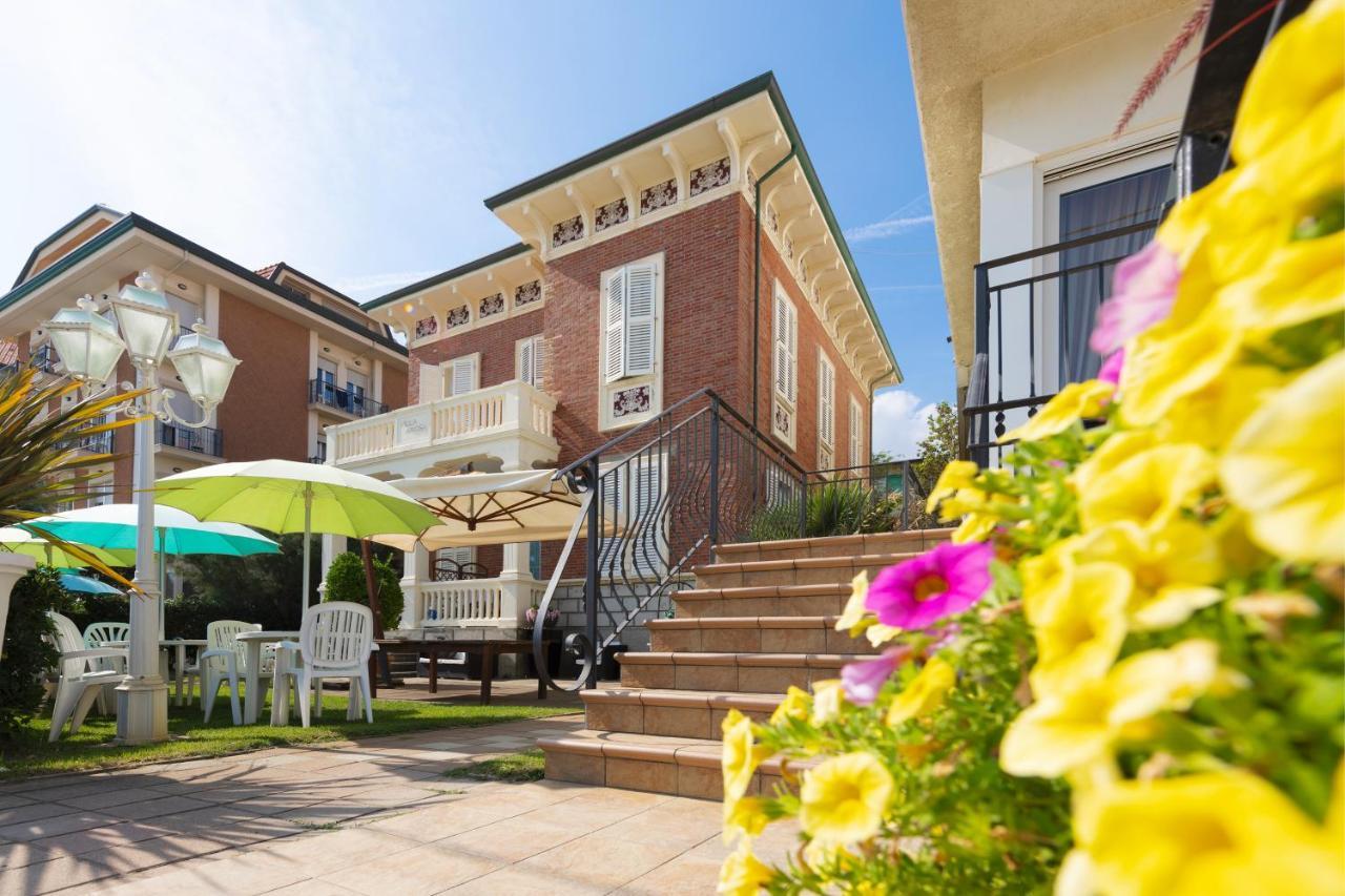 Hotel Orizzonte Bellaria-Igea Marina Bagian luar foto