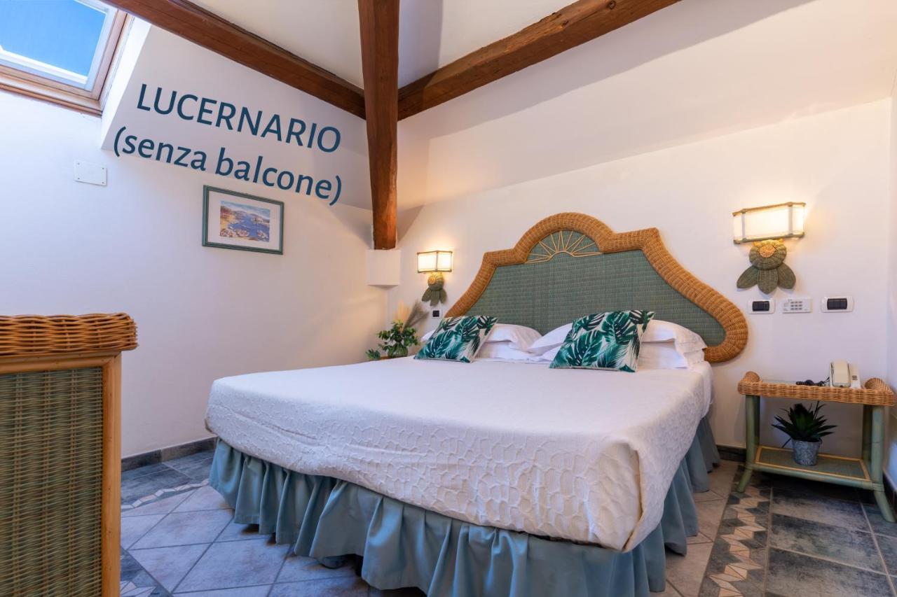 Hotel Orizzonte Bellaria-Igea Marina Ruang foto