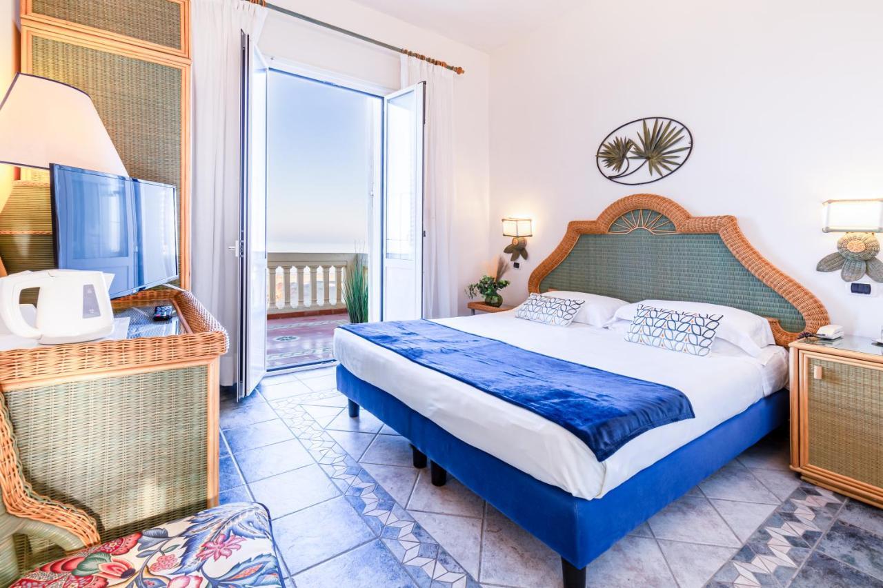 Hotel Orizzonte Bellaria-Igea Marina Bagian luar foto