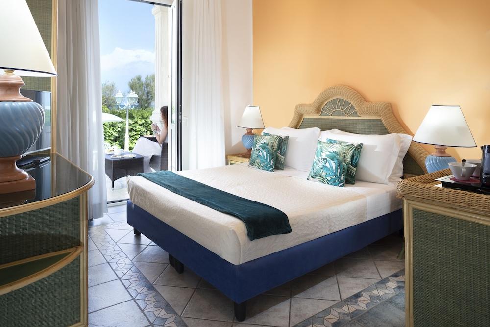 Hotel Orizzonte Bellaria-Igea Marina Bagian luar foto