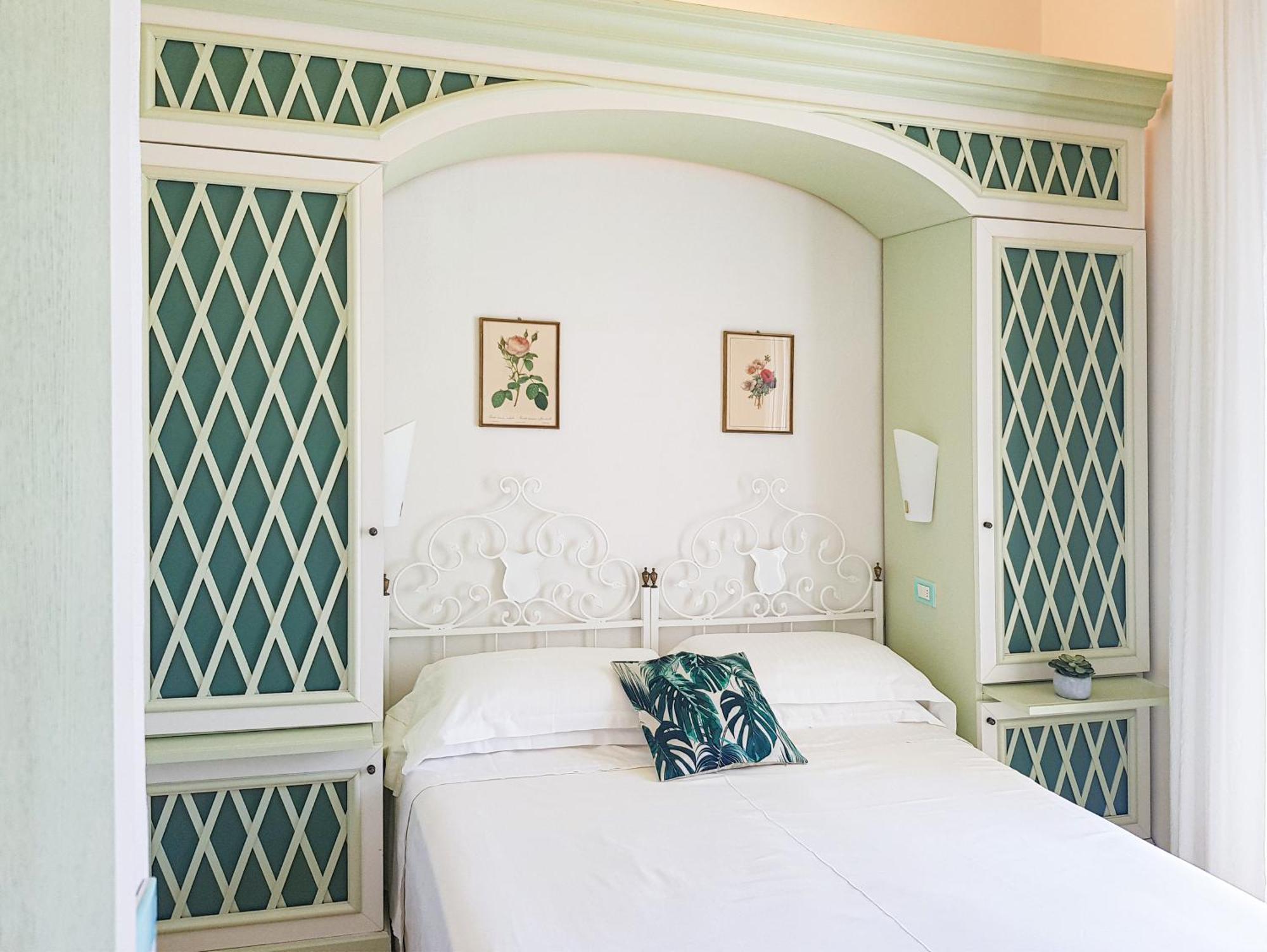 Hotel Orizzonte Bellaria-Igea Marina Bagian luar foto