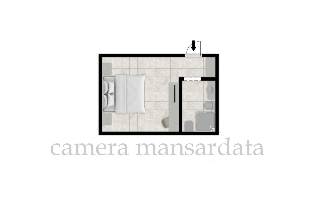 Hotel Orizzonte Bellaria-Igea Marina Ruang foto