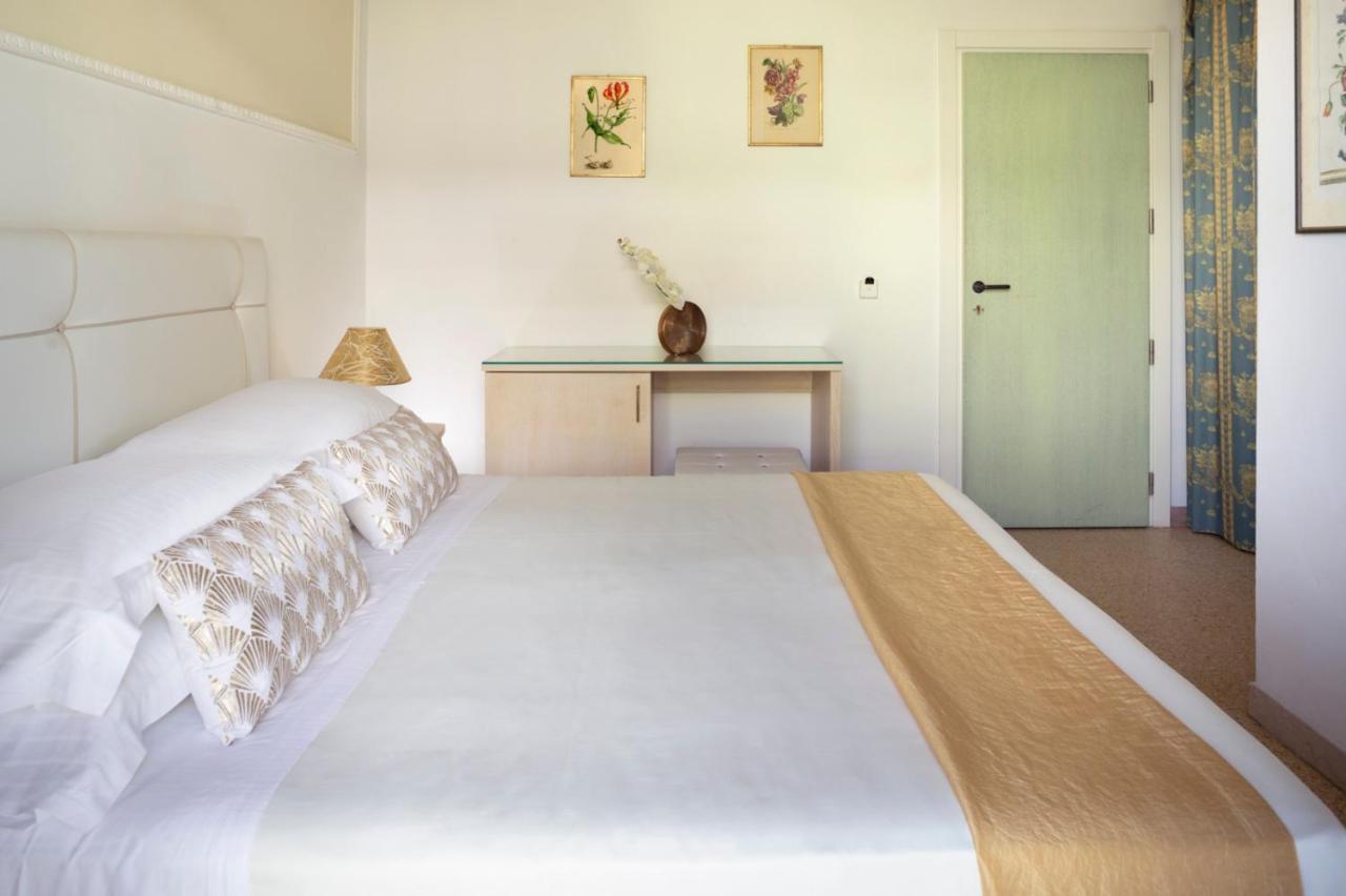 Hotel Orizzonte Bellaria-Igea Marina Bagian luar foto